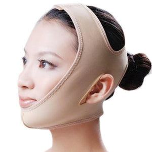 Small Face V Shaped Belt