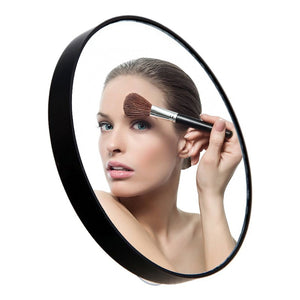 Makeup Vanity Mirror Pimples Pores Magnifying Mirror
