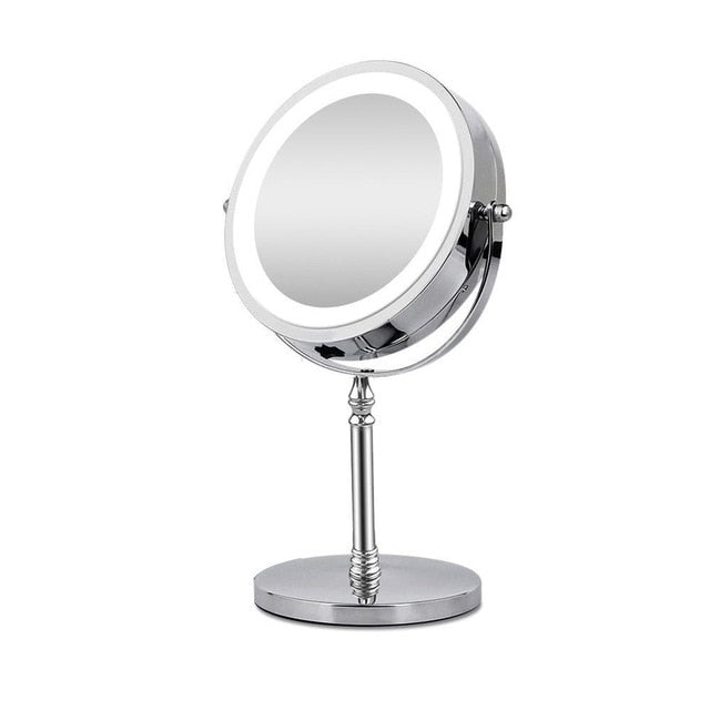 10X Magnifying Makeup Mirror