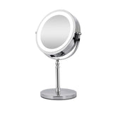 10X Magnifying Makeup Mirror