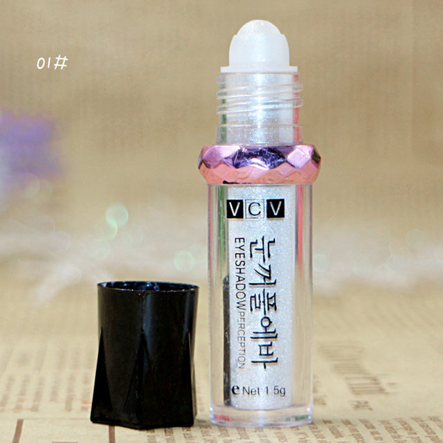 Beauty Women 11 Colors Single Roller