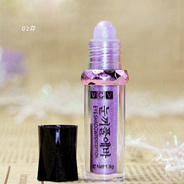 Beauty Women 11 Colors Single Roller