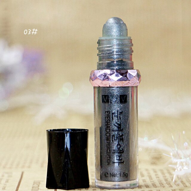 Beauty Women 11 Colors Single Roller