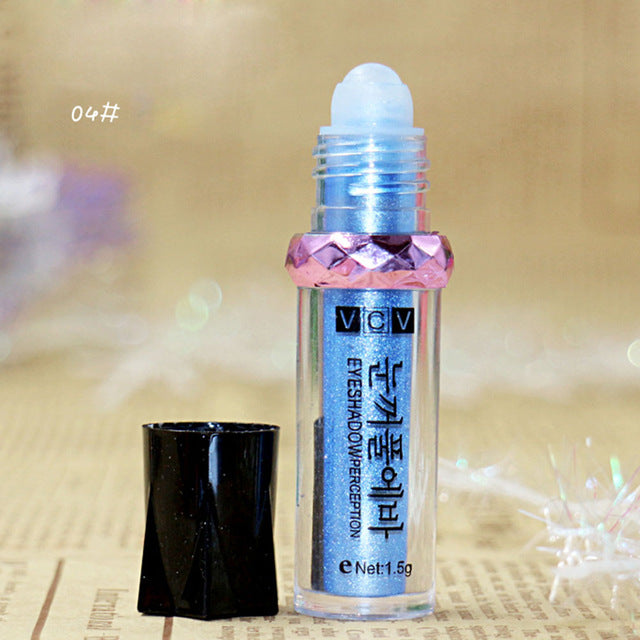 Beauty Women 11 Colors Single Roller