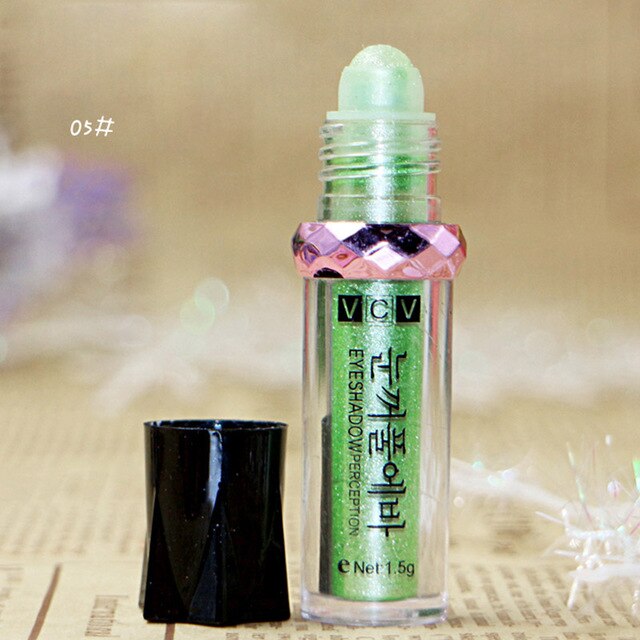 Beauty Women 11 Colors Single Roller