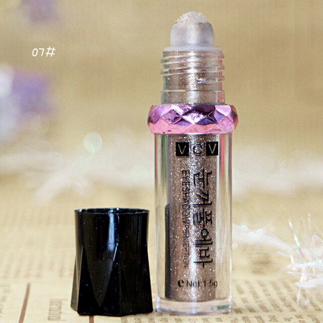 Beauty Women 11 Colors Single Roller