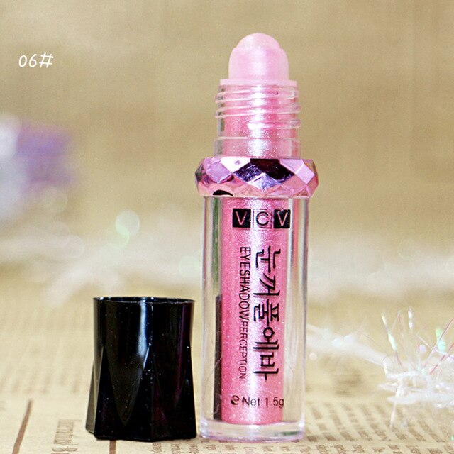 Beauty Women 11 Colors Single Roller