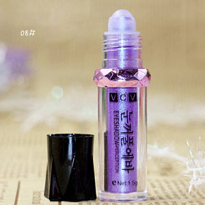 Beauty Women 11 Colors Single Roller