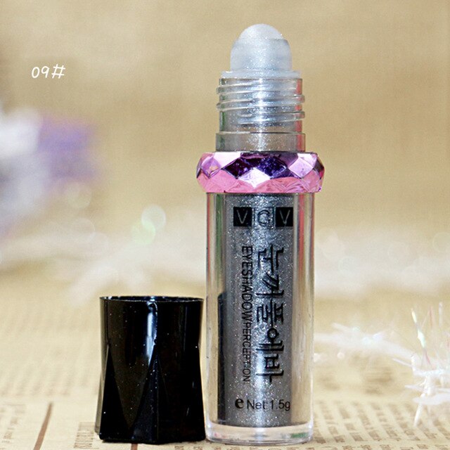 Beauty Women 11 Colors Single Roller