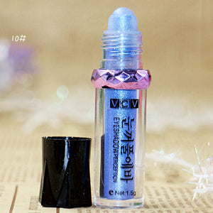 Beauty Women 11 Colors Single Roller