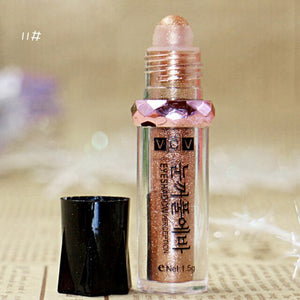 Beauty Women 11 Colors Single Roller