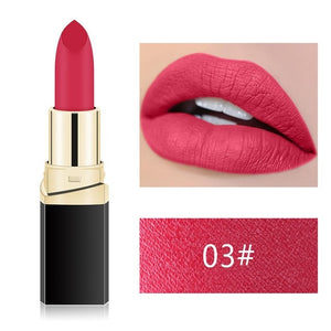 Waterproof Women Lipstick