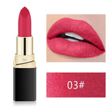 Waterproof Women Lipstick