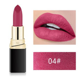 Waterproof Women Lipstick