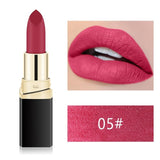 Waterproof Women Lipstick
