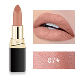 Waterproof Women Lipstick