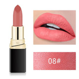 Waterproof Women Lipstick