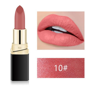 Waterproof Women Lipstick
