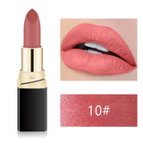 Waterproof Women Lipstick