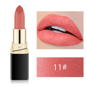 Waterproof Women Lipstick
