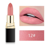Waterproof Women Lipstick