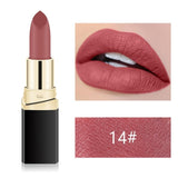 Waterproof Women Lipstick