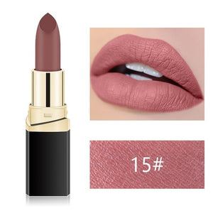 Waterproof Women Lipstick
