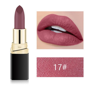 Waterproof Women Lipstick