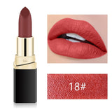 Waterproof Women Lipstick