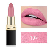 Waterproof Women Lipstick