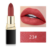 Waterproof Women Lipstick