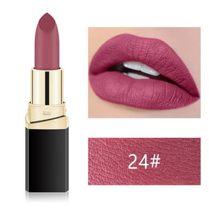 Waterproof Women Lipstick