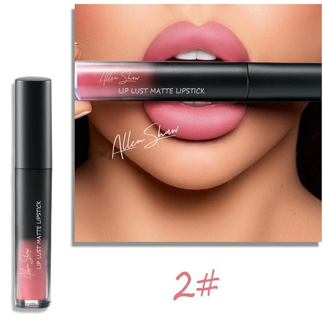 Lips Makeup Lipstick