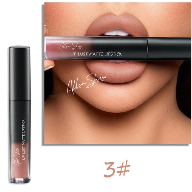 Lips Makeup Lipstick
