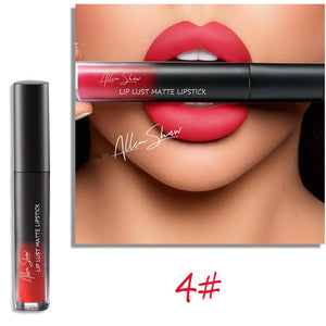 Lips Makeup Lipstick