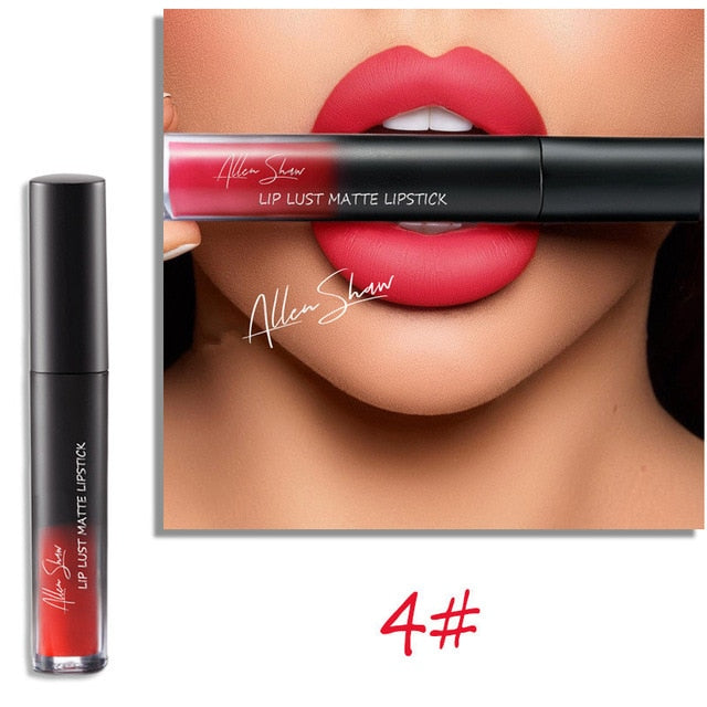 Lips Makeup Lipstick