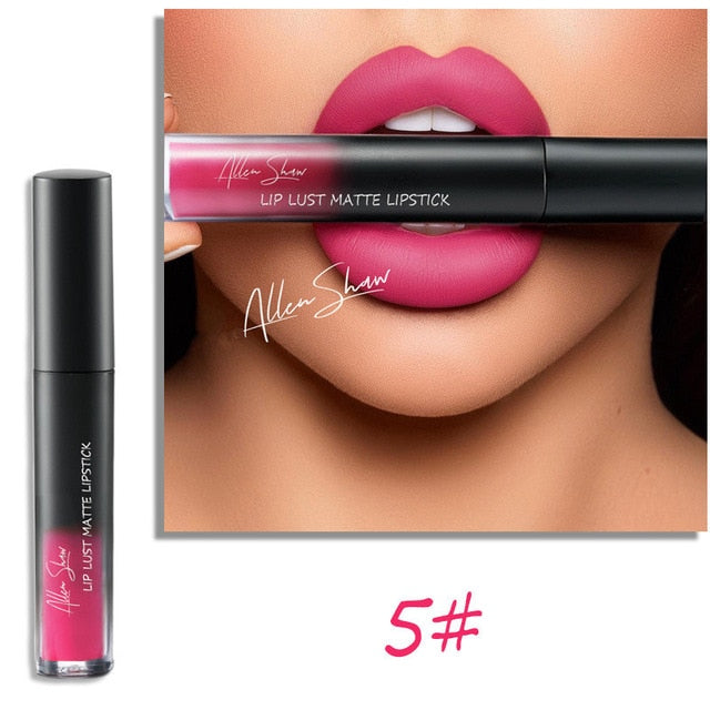 Lips Makeup Lipstick