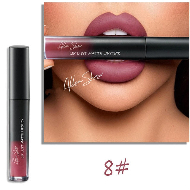 Lips Makeup Lipstick
