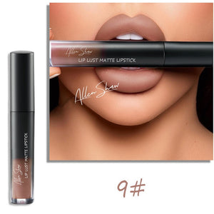 Lips Makeup Lipstick