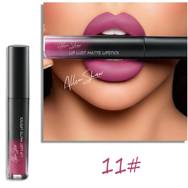 Lips Makeup Lipstick
