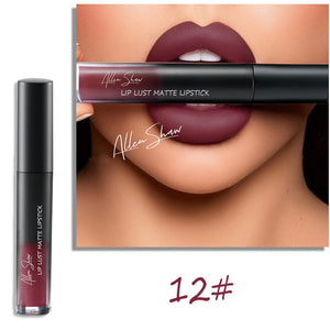 Lips Makeup Lipstick