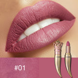 Luxury Color Matte Lipstick