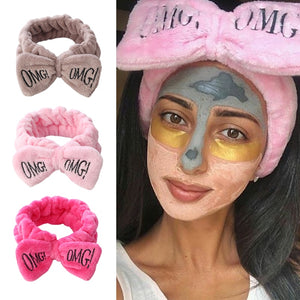 OMG Headbands