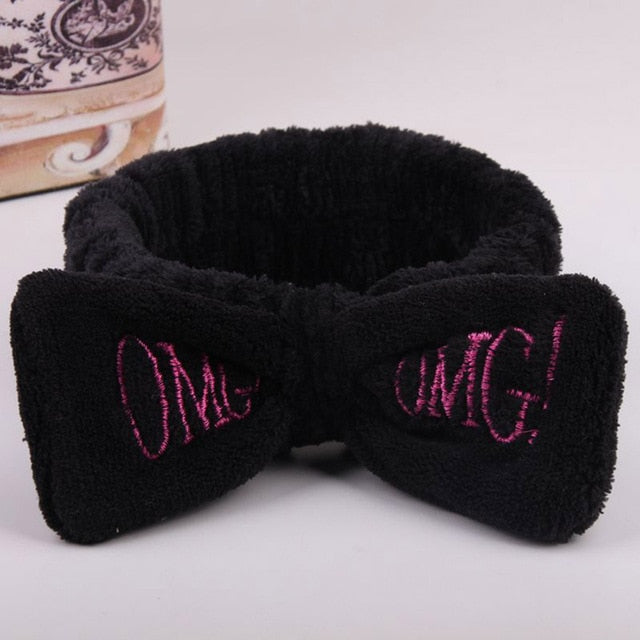 OMG Headbands