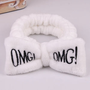 OMG Headbands