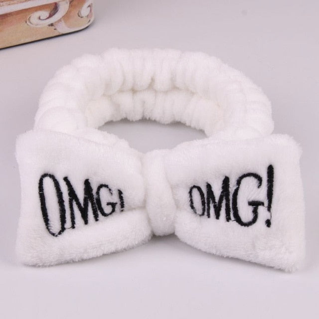 OMG Headbands