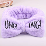 OMG Headbands