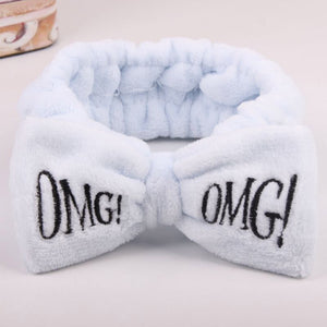 OMG Headbands