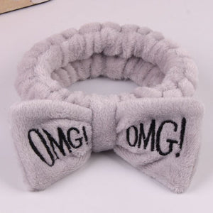 OMG Headbands