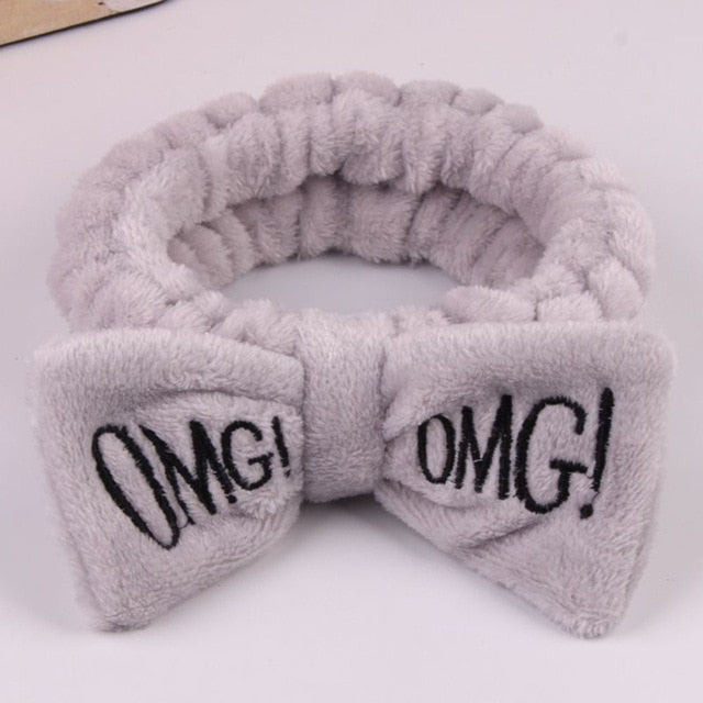OMG Headbands